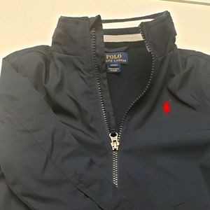 Polo Ralph Lauren boys Windbreaker Jacket